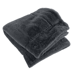 Pătură de blană CARESSE, 125 x 150 cm