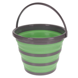 Găleată pliabilă, 10 l