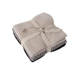 Set cârpe de bucătărie din bumbac CLOTHY, 3 buc.