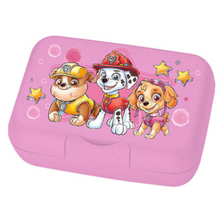 Lunchbox Patrula Catelusilor