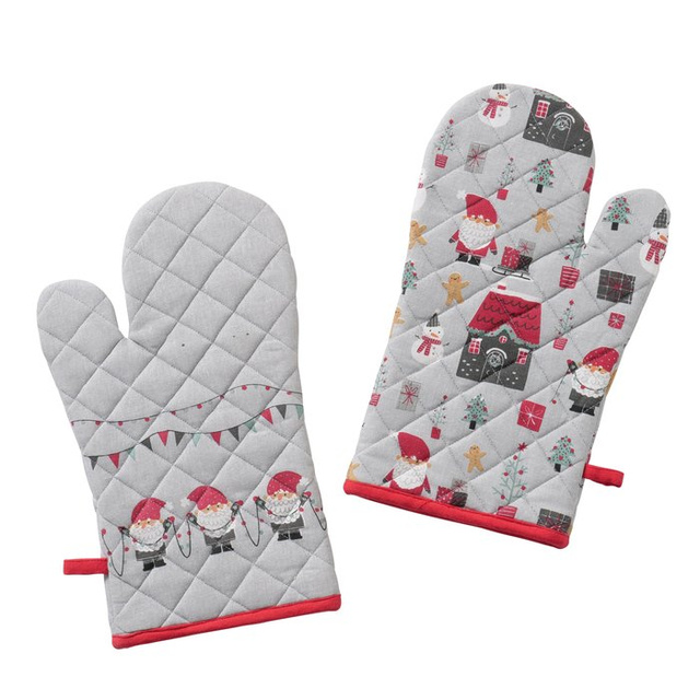 Mănușă de bucătărie matlasată MONTI