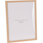 Ramă foto din MDF, 32,5 x 42,5 cm