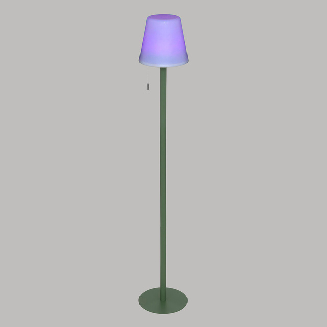 Lampa de gradina ZACK, 108 cm