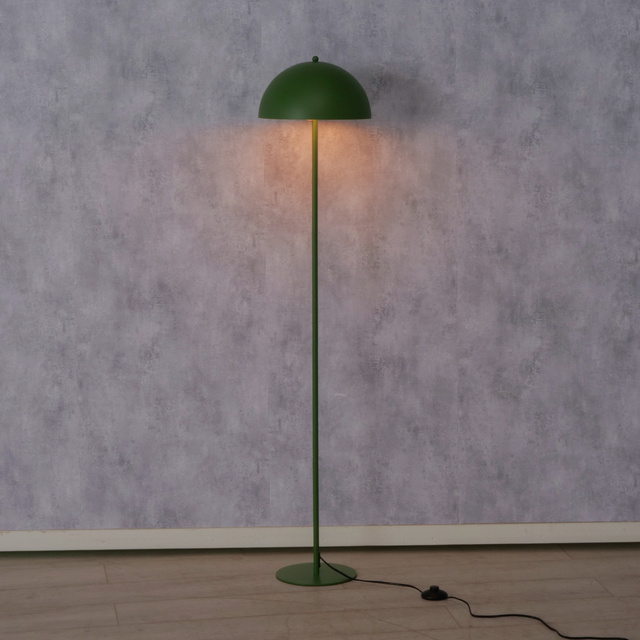 Lampa de podea ciuperca PETUNIA, 140 cm