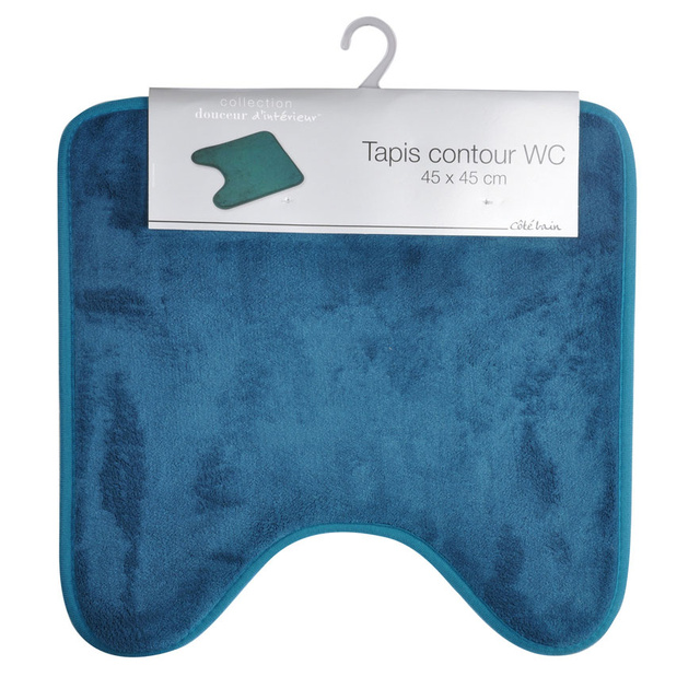 Covoraș WC VITAMINE, 45 x 45 cm