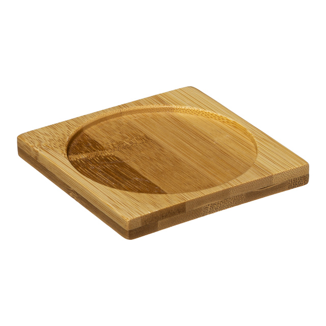 Vas termorezistent cu capac, Ø 10 cm