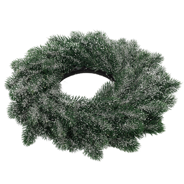 Coroană de Crăciun, Ø35 cm, model 2