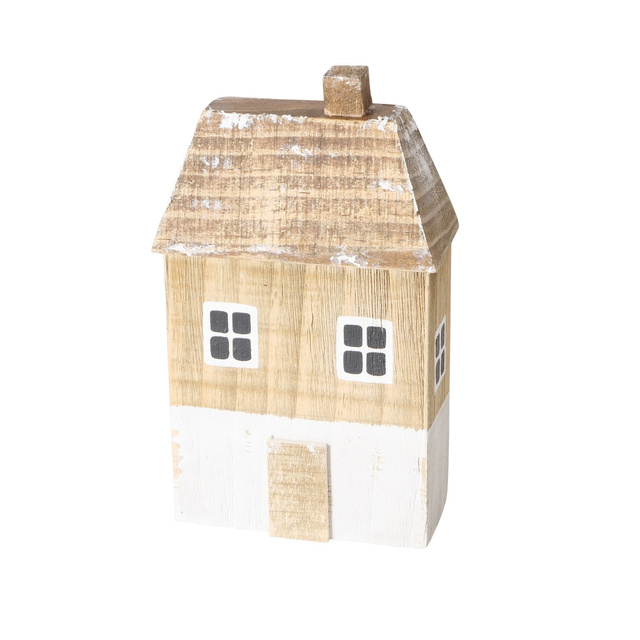 Case decorative din lemn, LUNDHOLM