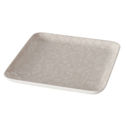 Farfurie Sanela, 22 x 22 cm