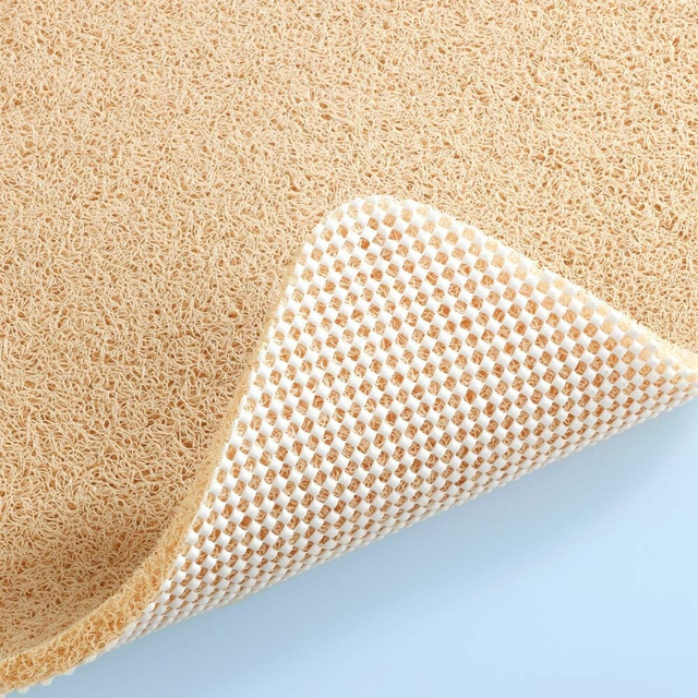 Covor antiderapant wellness pentru duș, 60 x 40 cm