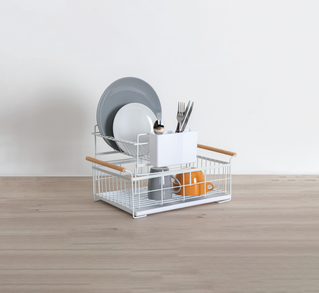 Uscător de vase dublu BLACKWOOD