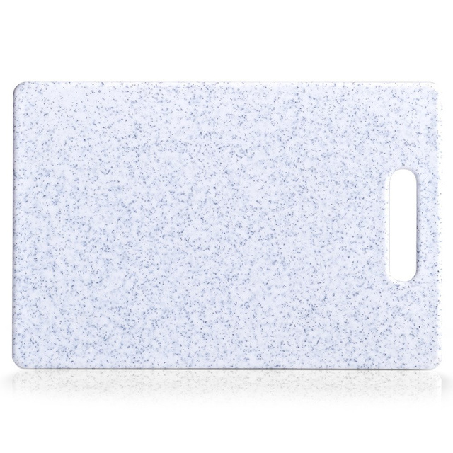 Tocator, Gri, 30x20x0,8 cm, Zeller