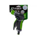 Capat pistol pentru furtun de grădină RIBIMEX, functie reglare jet