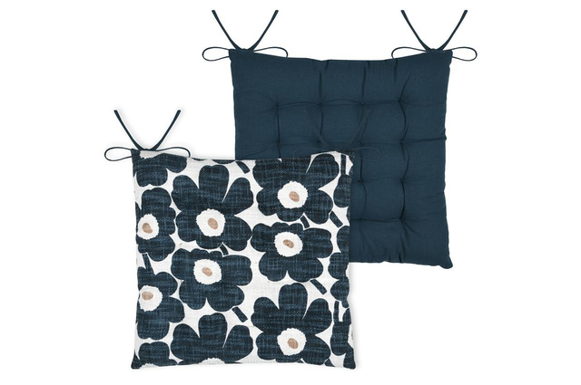 Perna scaun legata, EUGENIE, 38 x 38 cm