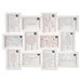 Multiframe pentru 12 fotografii, 10×15 cm