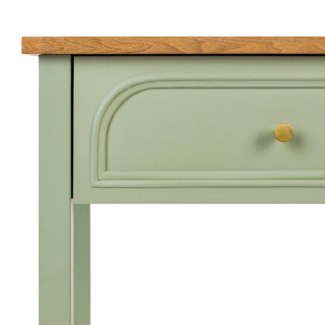 Consolă MOHEA cu sertare, 100 x 35 cm