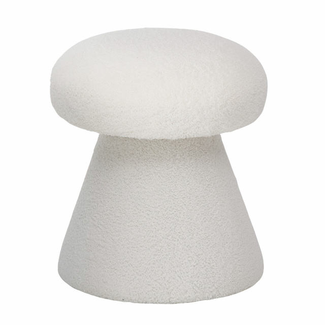 Puf cu ciuperci TOLIN, inaltime 44 cm