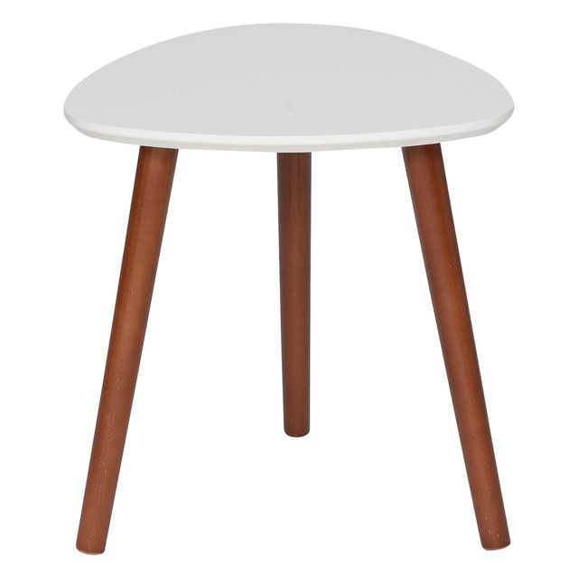 Set de 3 măsuțe de cafea Miléo pentru plante