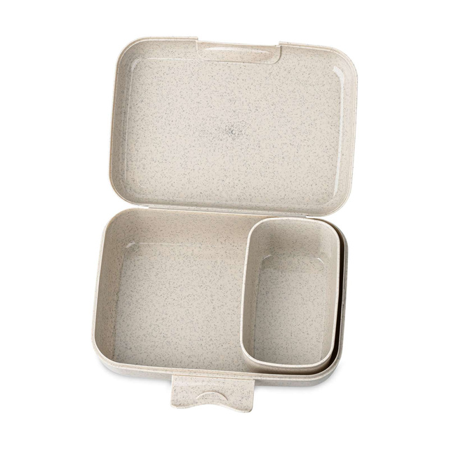 Cutie de prânz cu recipient suplimentar Candy L SpongeBob, KOZIOL