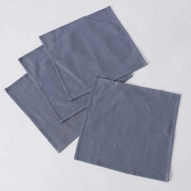 LENEA servetele din bumbac, 4 buc.