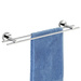 Umeraș pentru prosoape de baie Duo Capri, Vacuum-Loc, WENKO