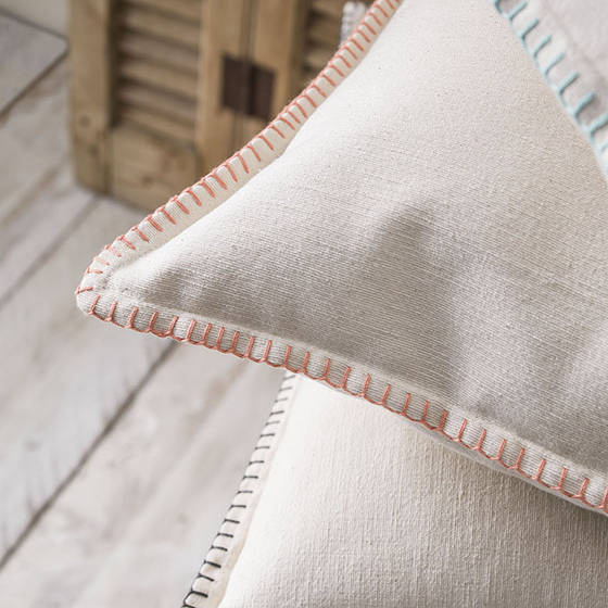 Perna decorativa GYPSET, bumbac, 50 x 50 cm