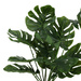 Plantă artificială MONSTERA, 37 cm