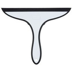 Stergatoare pentru geamuri IBOS, alb, Wenko