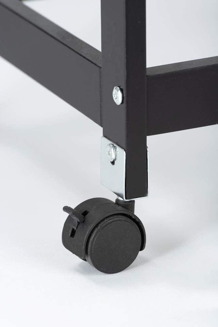 Cărucior de bucătărie BON APPETIT, multifuncțional, WENKO