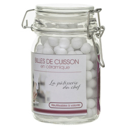 Bile ceramice pentru prajituri