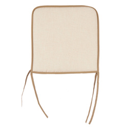 Perna scaun snur, 38 x 38 cm