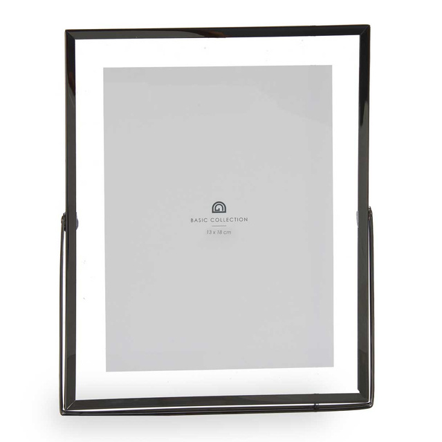 Rama foto metalica, 15 x 20 cm