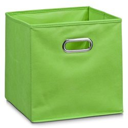 Cutie depozitare, Verde, 32x32x32 cm, Zeller