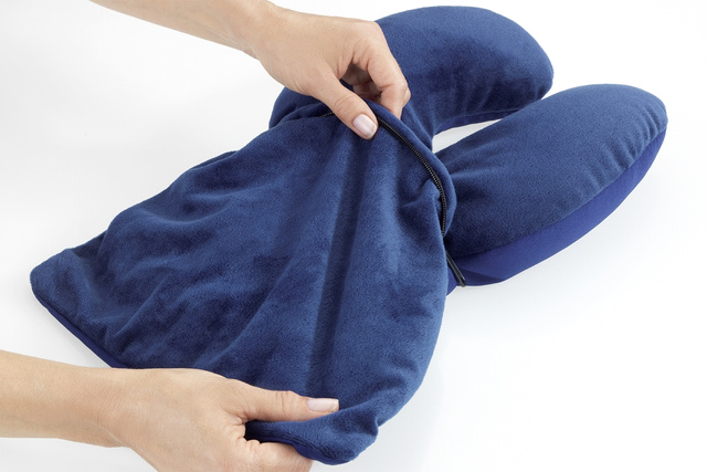 Set 2 perne de voiaj