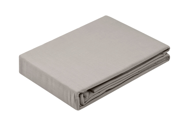 Husă de pilotă din bumbac EDEN, 140 x 200 cm