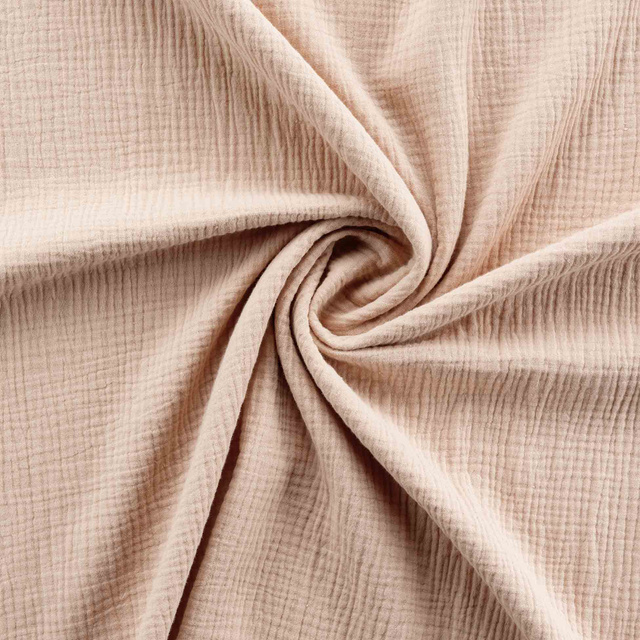 Set lenjerie de pat muselina ANGELIA, 240 x 220 cm